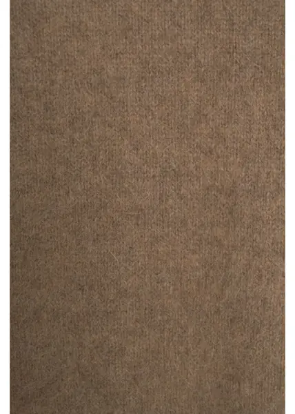 Pulovere MVM Sweater made of wool Brown Femei (BM 19034440) 5