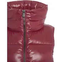 Veste Dama - Veste Save the Duck Padded vest Love Black Femei (BM 19034446) - B-mall.ro