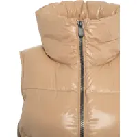 Veste Dama - Veste Save the Duck Padded vest Love Black Femei (BM 19034446) - B-mall.ro
