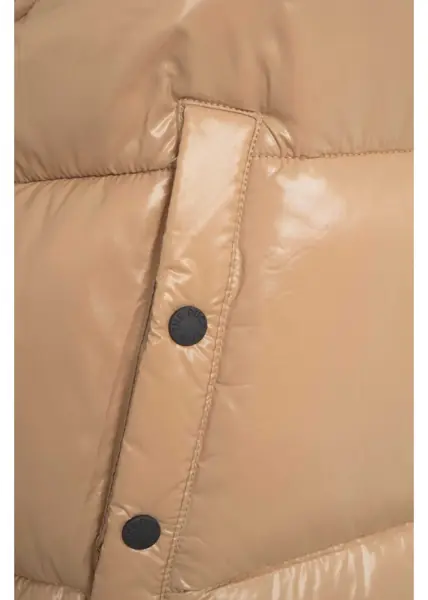 Veste Save the Duck Padded vest Love Beige Femei (BM 19034446) 5