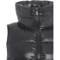 Veste Dama - Veste Save the Duck Padded vest Love Black Femei (BM 19034446) - B-mall.ro