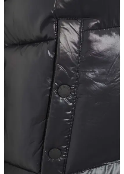 Veste Save the Duck Padded vest Love Black Femei (BM 19034446) 5