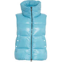 Veste Padded vest 'Love' Femei