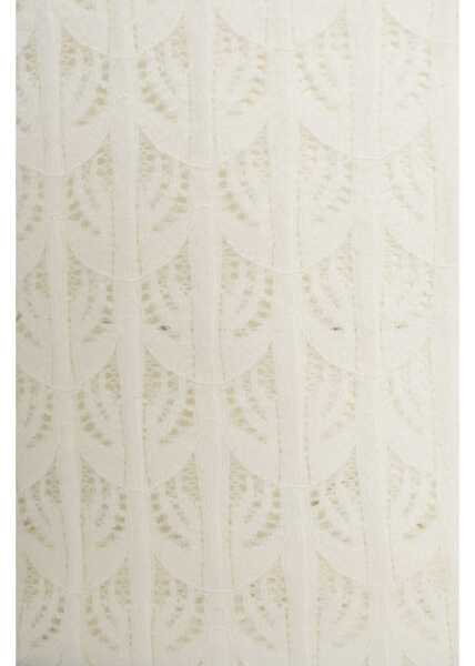 Body-uri Pinko Lace bodysuit Yoana White Femei (BM 19034476) 5