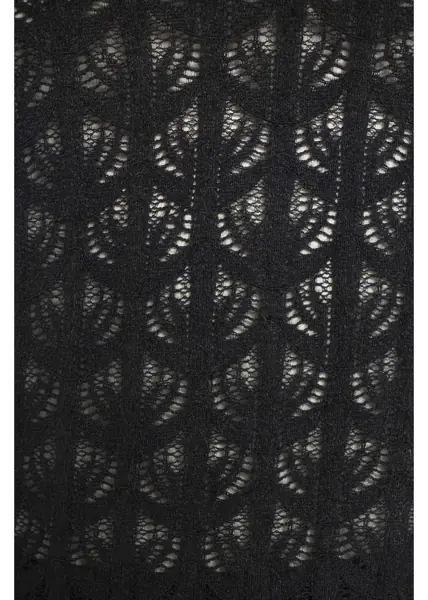 Body-uri Pinko Lace bodysuit Yoana Black Femei (BM 19034476) 5