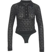 Body-uri Lace bodysuit 'Yoana' Femei
