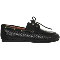 Mocasini Leather moccasins 'BRITNEY' Femei