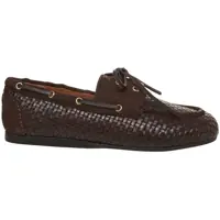 Mocasini Leather moccasins 'BRITNEY' Femei