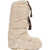 Moon Boot Sheepskin boots 'ICON CURLY EXTRA' Beige