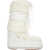 Moon Boot Boots 'ICON FAUX' White