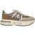 Premiata Sneakers 'Cassie' Brown