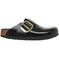 Sandale Smooth leather sandals 'Boston Big Buckle' Femei