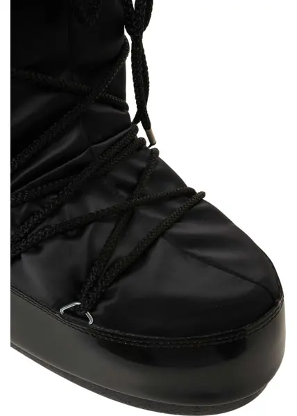 Cizme de iarna Moon Boot Boots ICON GLANCE Black Femei (BM 19034578) 5