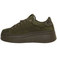 Incaltaminte GIO+ Dama - Sneakers GIO Sneakers PIA402A Green Femei (BM 19034584) - B-mall.ro
