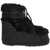 Moon Boot Boots 'Icon Low Faux' Black