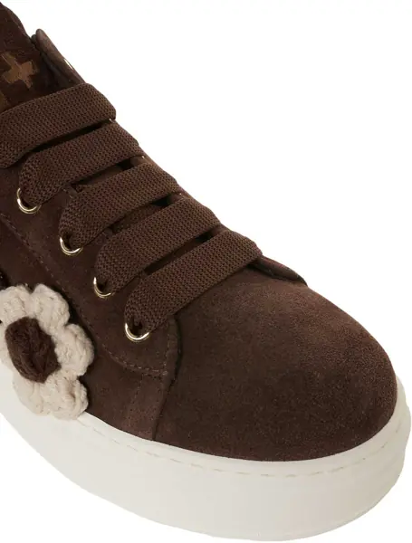 Sneakers GIO Sneakers PIA446A Brown Femei (BM 19034590) 5