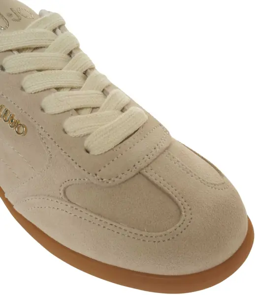 Sneakers Liu Jo Sneakers Connor Beige Femei (BM 19034599) 5