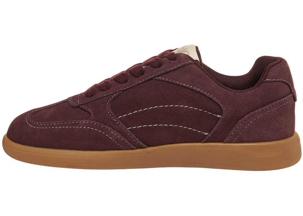 Sneakers Liu Jo Sneakers Connor Red Femei (BM 19034599) 4