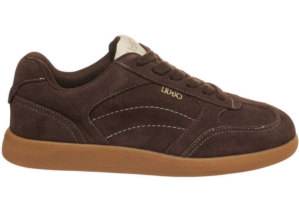 Sneakers Liu Jo Sneakers Connor Brown Femei (BM 19034599) 2