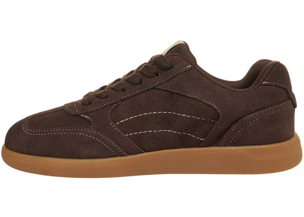 Sneakers Liu Jo Sneakers Connor Brown Femei (BM 19034599) 4