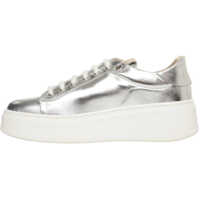 Incaltaminte GIO+ Dama - Sneakers GIO Sneakers PIA450A Silver Femei (BM 19034608) - B-mall.ro