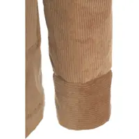 Jachete pentru Barbati - Jachete Paolo Pecora Cordouroy jacket Brown Barbati (BM 19034644) - B-mall.ro