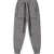 Thom / Krom Joggers with drawstring Grey