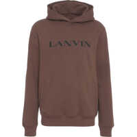 Bluze de trening Hoodie with logo print Barbati