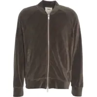 Pulovere casual Velvet sweatshirt 'Sierra' Barbati