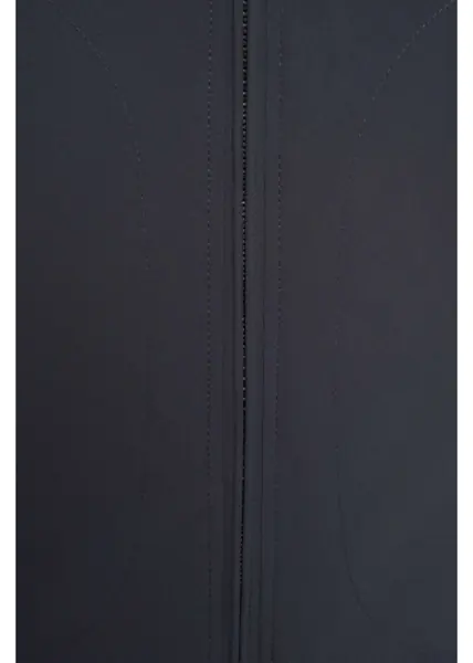 Jachete Stone Island Technical jacket with hood Blue Barbati (BM 19034662) 5