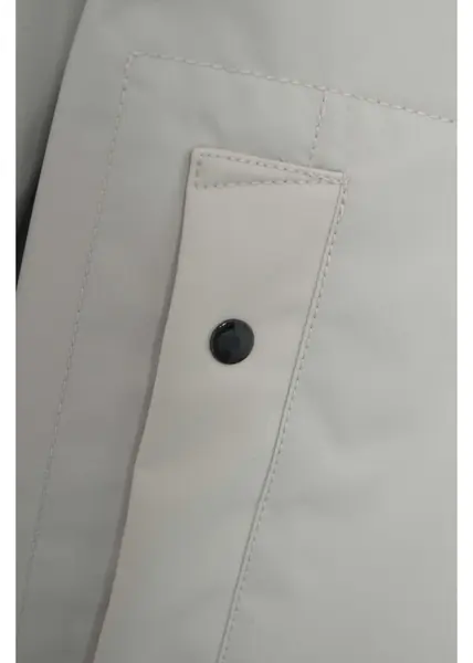 Jachete Stone Island Technical jacket with hood Grey Barbati (BM 19034662) 6