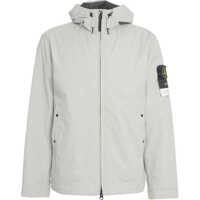 Jachete Technical jacket with hood Barbati