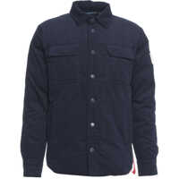 Jachete Padded overshirt 'Belluno' Barbati