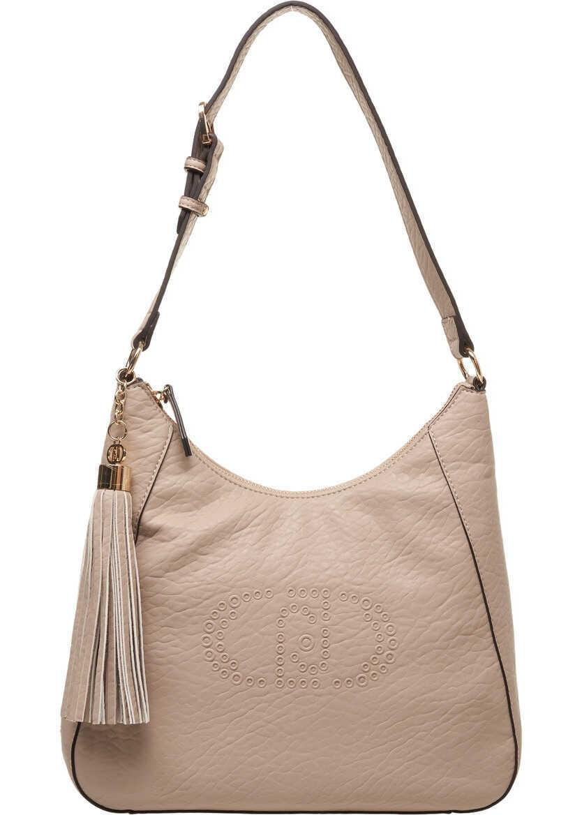 Genti de umar Liu Jo Shoulder bag Beige Femei (BM 19034683) 2