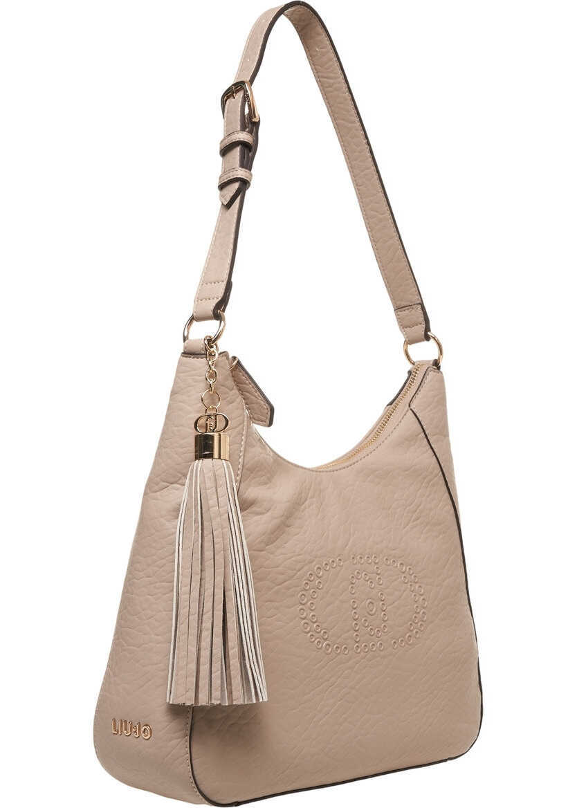 Genti de umar Liu Jo Shoulder bag Beige Femei (BM 19034683) 3