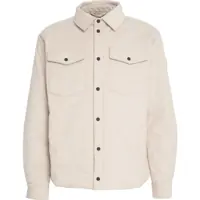 Jachete Quilted corduroy jacket 'Mily' Barbati