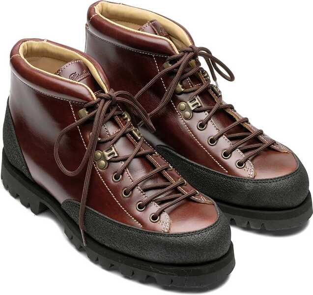 Cardigane AMARANTO Cardigan with polo collar White Barbati (BM 19034689) 2