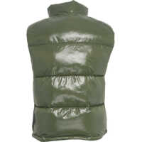 Veste pentru Barbati - Veste Save the Duck Quilted vest Love Brown Barbati (BM 19034692) - B-mall.ro