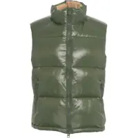 Veste Quilted vest 'Love' Barbati