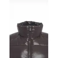 Veste pentru Barbati - Veste Save the Duck Quilted vest Love Brown Barbati (BM 19034692) - B-mall.ro