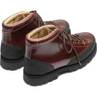 Pulovere AMARANTO pentru Barbati - Cardigane AMARANTO Wool cardigan Brown Barbati (BM 19034698) - B-mall.ro