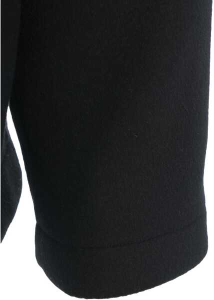 Jachete Department Five Wool jacket Park Black Barbati (BM 19034707) 5