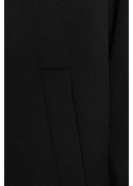 Jachete Department Five Wool jacket Park Black Barbati (BM 19034707) 6