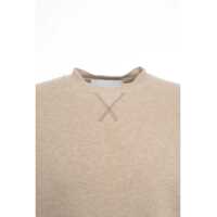 Pulovere AMARANTO pentru Barbati - Pulovere AMARANTO Wool sweater Beige Barbati (BM 19034716) - B-mall.ro