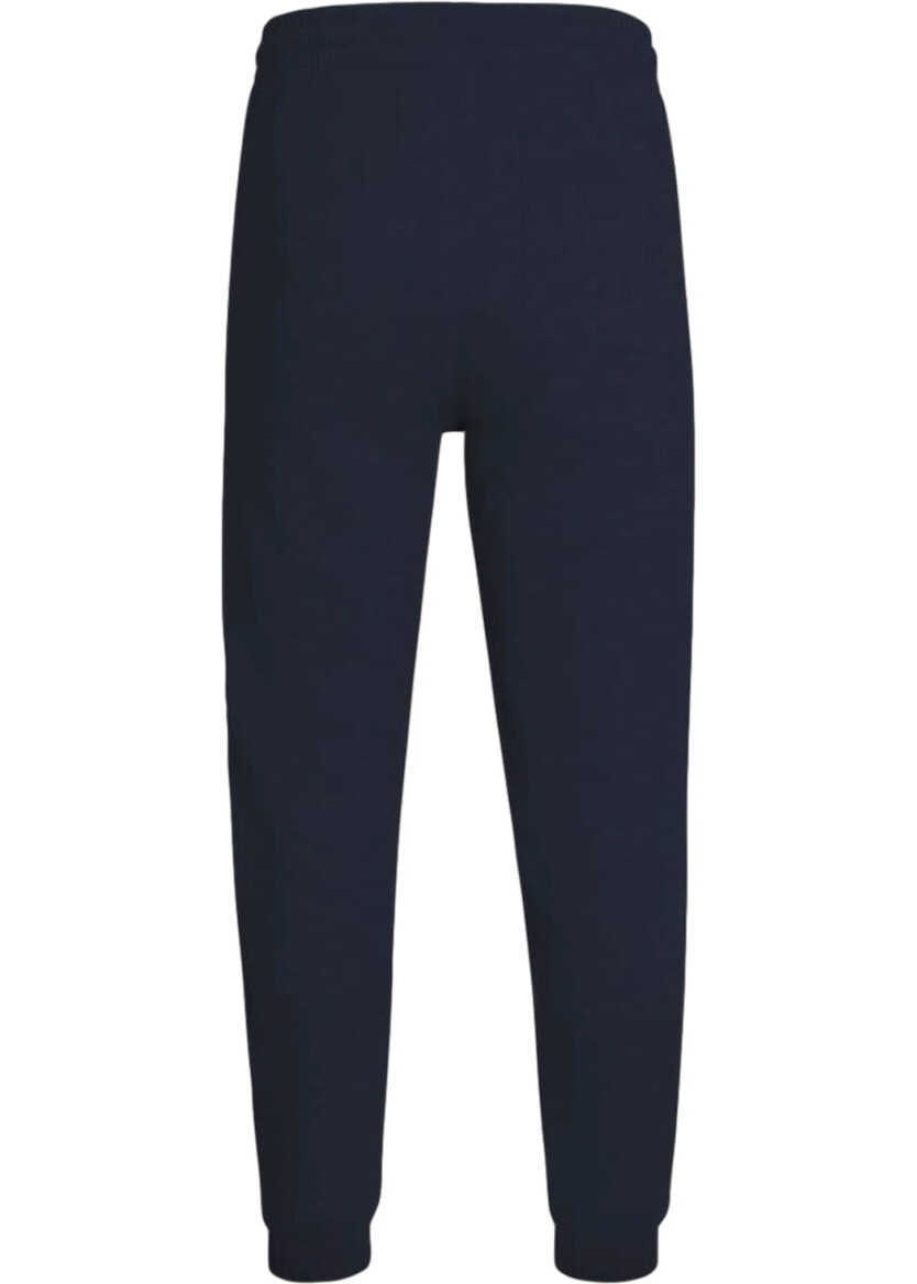 Pantaloni de trening AlphaTauri Parka Black Barbati (BM 19034740) 3