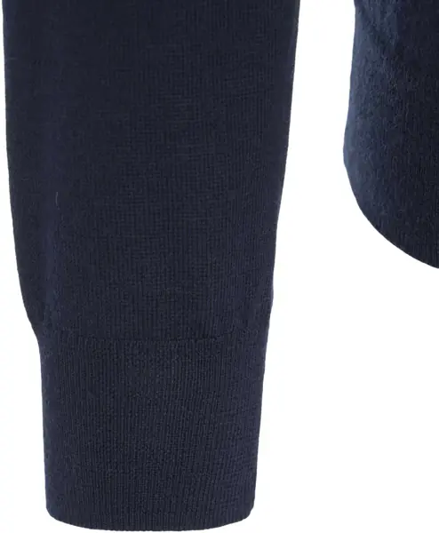 Pulovere Ralph Lauren Wool sweater Blue Barbati (BM 19034743) 4