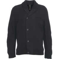 Cardigane Cardigan with shawl collar Barbati