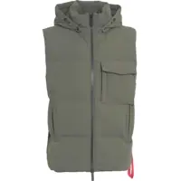Veste Quilted vest 'Stewart' Barbati
