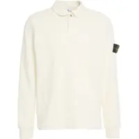 Tricouri Polo Knit polo shirt with logo Barbati