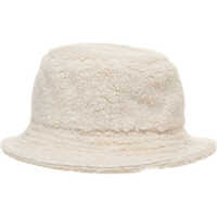 Palarii Dama - Palarii Moschino Faux fur bucket hat Black Femei (BM 19034773) - B-mall.ro